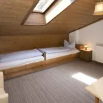 Apartment Karwendelblick *