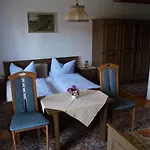 Διαμέρισμα Karwendelblick Ζέεφελντ