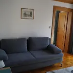 Διαμέρισμα Karwendelblick *