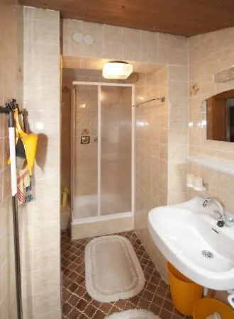 Karwendelblick سيفيلد ان تيرول