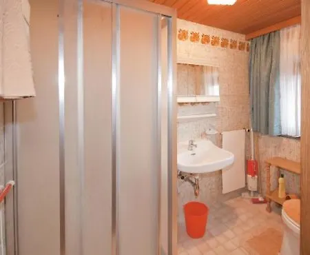 Karwendelblick Apartamento