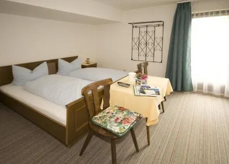 Apartamento Karwendelblick Seefeld in Tirol
