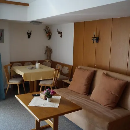 Karwendelblick Appartement *