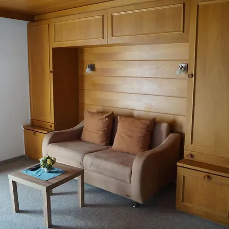 Karwendelblick Appartement