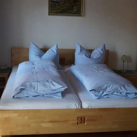 Karwendelblick Apartmán *