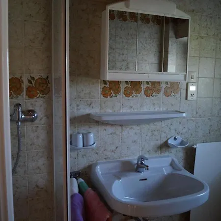 شقة Karwendelblick سيفيلد ان تيرول