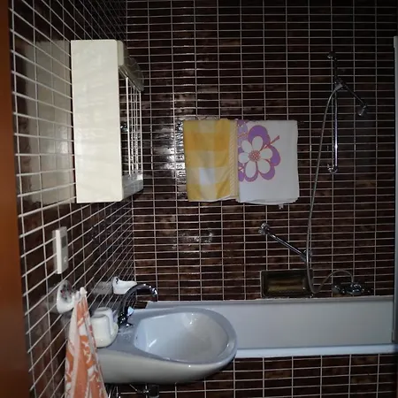 Karwendelblick Appartement *