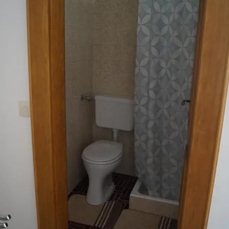 شقة Karwendelblick *