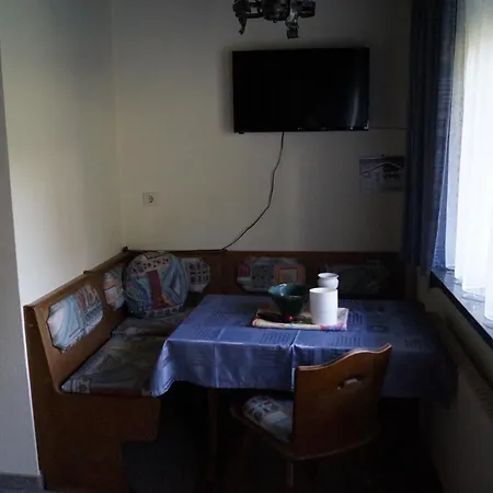 Karwendelblick Seefeld in Tirol