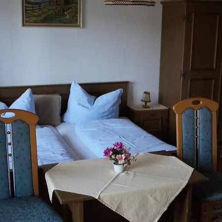 Karwendelblick Apartamento Seefeld in Tirol