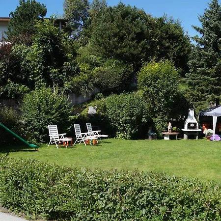 Karwendelblick Appartamento