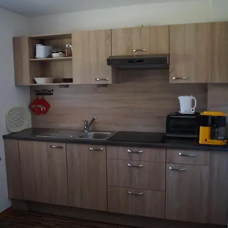 Karwendelblick * Seefeld in Tirol