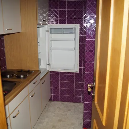 Apartamento Karwendelblick *