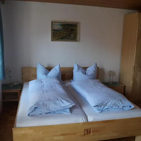 شقة Karwendelblick سيفيلد ان تيرول