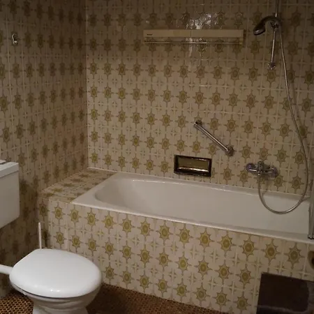 Apartamento Karwendelblick Seefeld in Tirol
