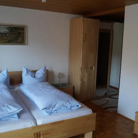 Apartamento Karwendelblick Seefeld in Tirol