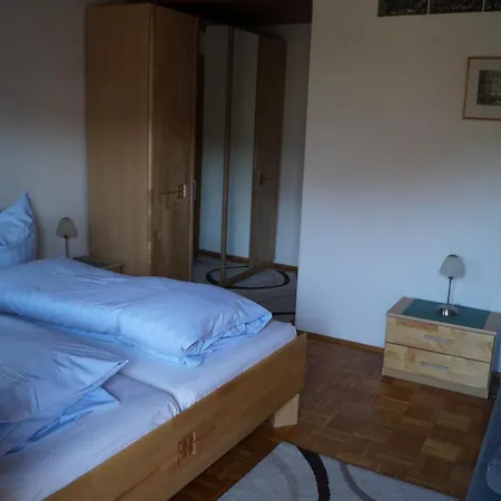 Appartamento Karwendelblick *