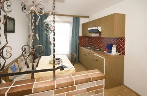 Apartment Karwendelblick