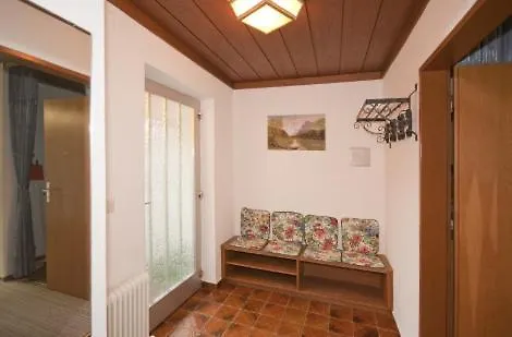 Apartment Karwendelblick *