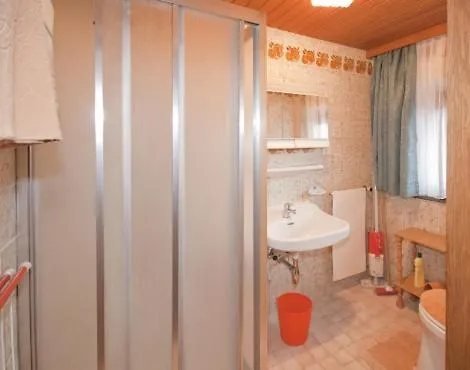 Karwendelblick Apartment