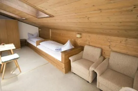 Apartment Karwendelblick