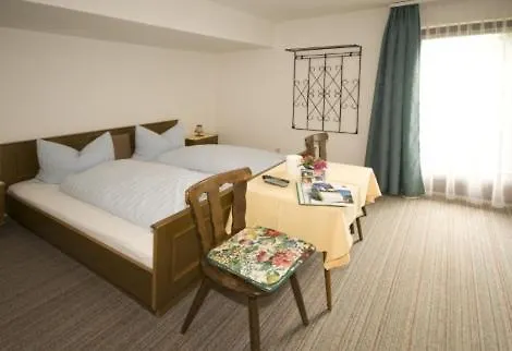 Apartment Karwendelblick Seefeld in Tirol