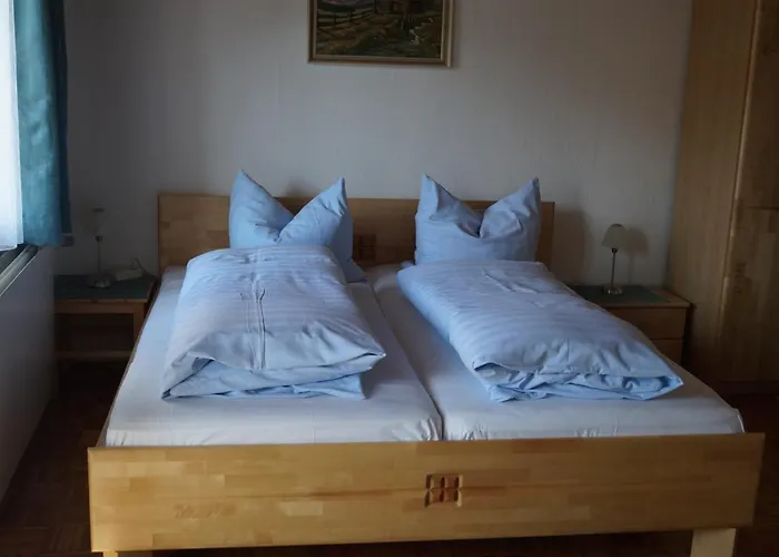 Karwendelblick Apartment *