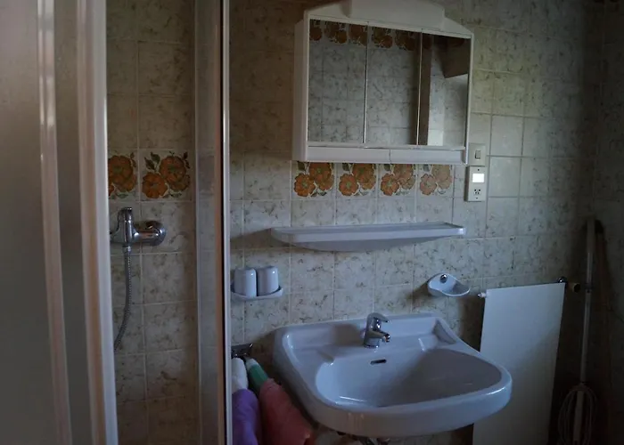 Apartment Karwendelblick Seefeld in Tirol