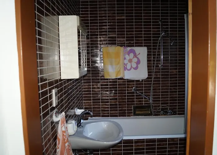 Karwendelblick Apartment *