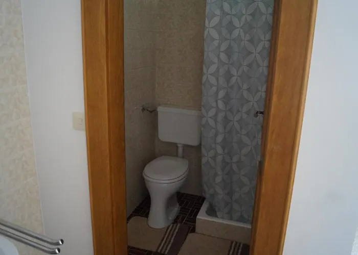 Διαμέρισμα Karwendelblick *