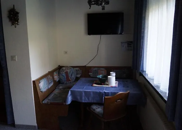 Karwendelblick Ζέεφελντ