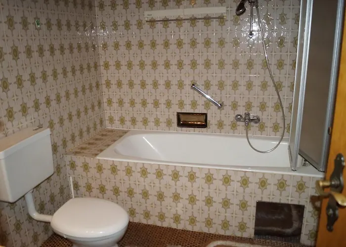 Karwendelblick Apartment *