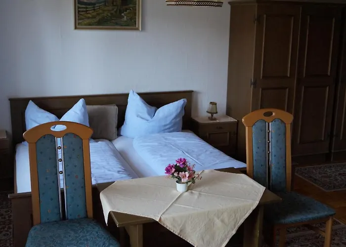 Karwendelblick Apartment Seefeld in Tirol