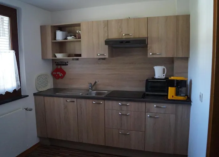 Karwendelblick * Ζέεφελντ