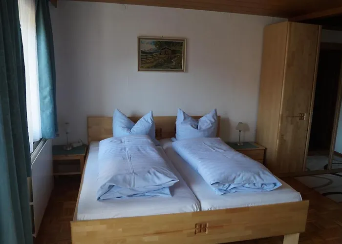 Apartment Karwendelblick Seefeld in Tirol