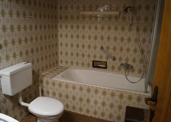 Apartment Karwendelblick Seefeld in Tirol