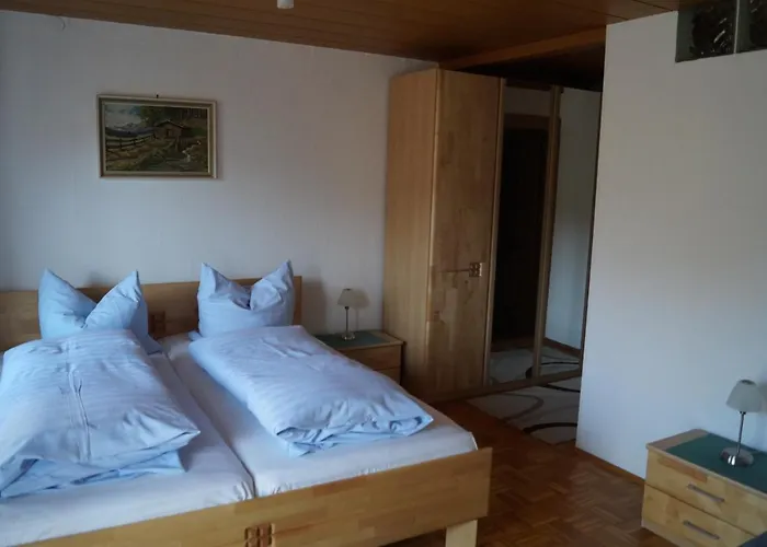 Apartment Karwendelblick Seefeld in Tirol