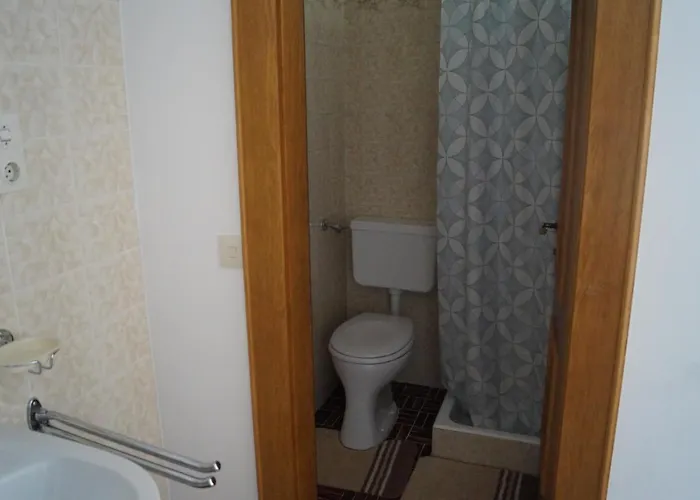 Karwendelblick Ζέεφελντ