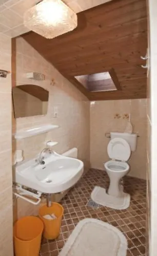 公寓 Karwendelblick