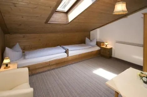 公寓 Karwendelblick *