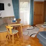 شقة Karwendelblick سيفيلد ان تيرول