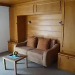 Karwendelblick شقة