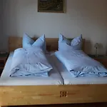 Karwendelblick شقة *