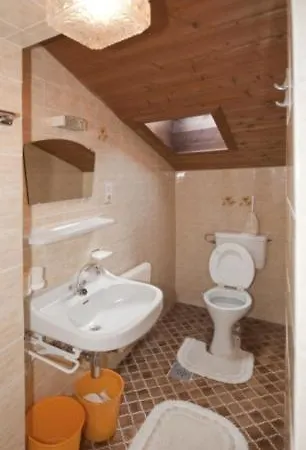 Апартаменти Karwendelblick