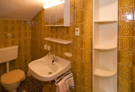 Karwendelblick Апартаменти *