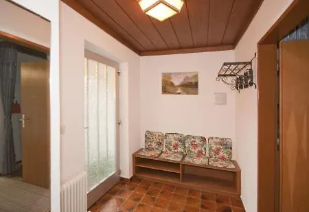 Appartement Karwendelblick *