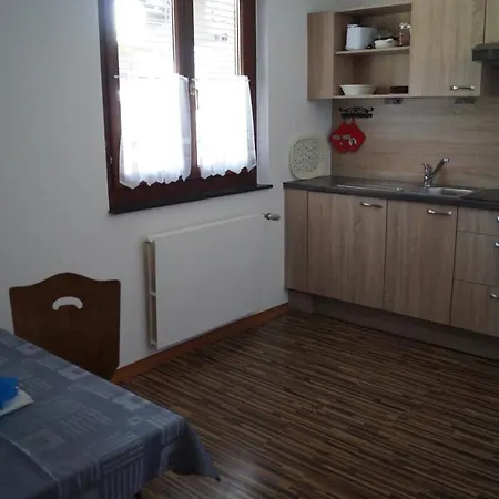 Karwendelblick