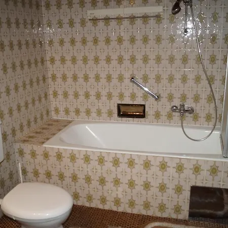 Karwendelblick Апартаменти *