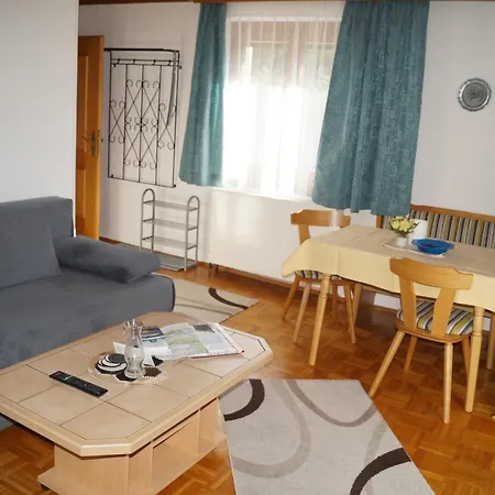 Appartement Karwendelblick Seefeld in Tirol