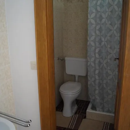 Karwendelblick Зефельд-ін-Тіроль